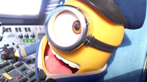 Why Liberty Mutuals New Minions Commercial Has The Internet Heated
