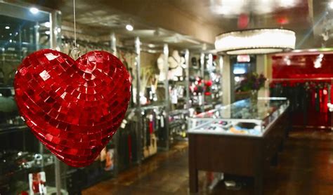 Best Sex Shops In Nyc Adult Kinky Toys Novelty Stores