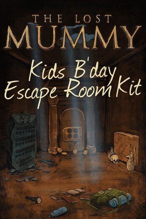 Ideas for puzzles and clues using materials from home for kids or adults. 242 best DIY Escape room Ideas images on Pinterest ...