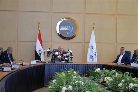 وزير النقل المصري مستعدون للتعاون مع القطاع الخاص في سياحة اليخوت معلومات مباشر