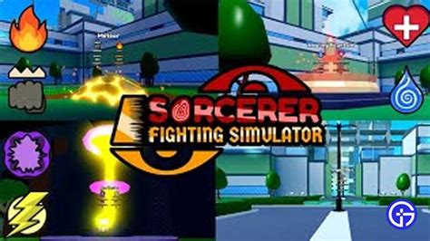Go into a game of sorcerer fighting simulator and click on the button with a trophy on it. Sorcerer Fighting Simulator Codes - Updated List (December 2020) | Sorcerer, Simulation, Coding