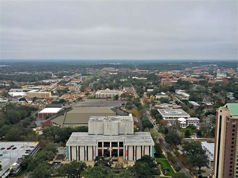 Learning resources are available in the museum classroom and programs are held virtually. Tallahassee Observation Deck & New Capitol Building ...