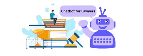 6 Best Chatbots For Lawyers And What They Can Do