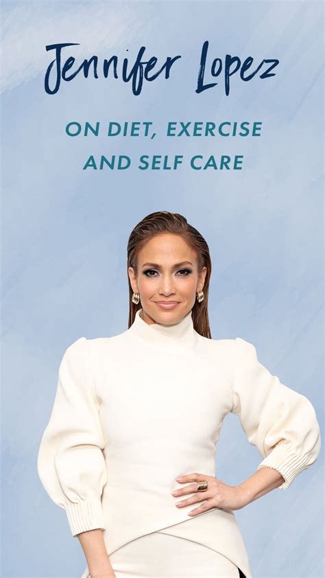 jennifer lopez is 49 fit and fabulous here s how with images jennifer lopez diet health