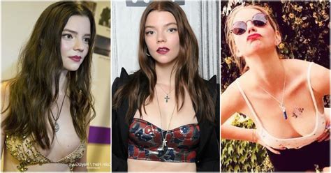 44 hottest anya taylor joy bikini pictures are here to make your day a win the viraler