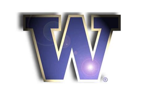 University Of Washington 🌲 Huskies Godawgs Purplereign Ncaa Uofw