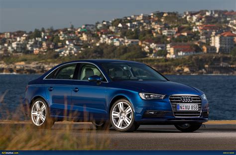audi a3 sedan
