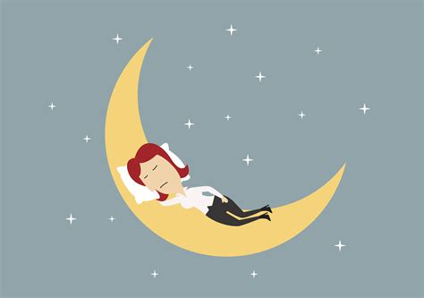 Bonnes Habitudes Prendre Pour Avoir Un Bon Sommeil