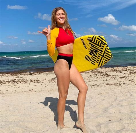 Stunning Photos Of Eugenie Bouchard Off The Court