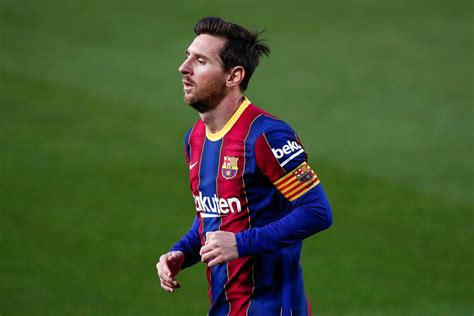 Lionel messi is a soccer player with fc barcelona and the argentina national team. Lionel Messi has already made up his mind over future ...