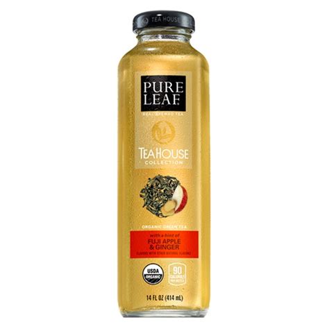 Pure Leaf Teahouse Collection My New Addiction Ms Nix In The Mix Ms Nix In The Mix
