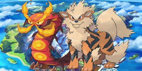 Every Pokémon Type Ranked From Lamest To Most Powerful 2022