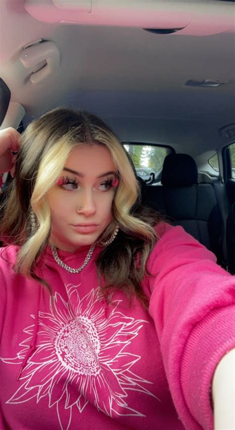 Allie On Twitter Pink Today