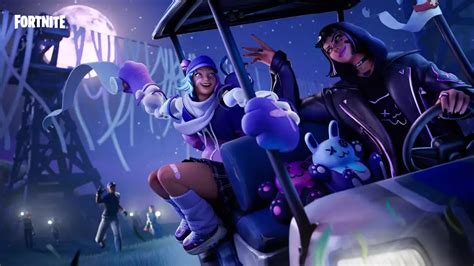 Community Guidelines For Epic Games Fortnite Rule 34 Updated March