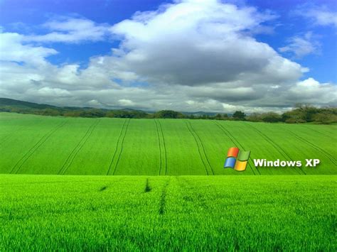 Фон Рабочего Стола Windows Xp 61 фото
