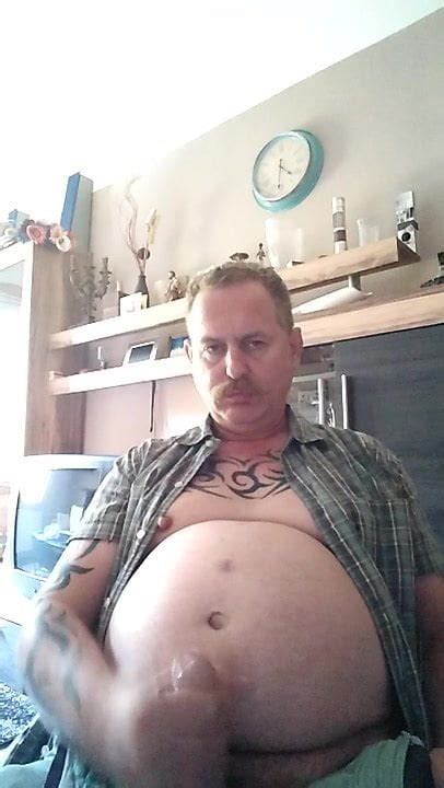 fat moustached daddy gay fat hd porn video a6 xhamster