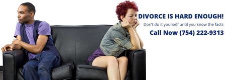 However, by filing for divorce jointly, you waive your right to determine if you must file by yourself. Low Cost Affordable Divorce Attorneys Center in Pompano Beach FL