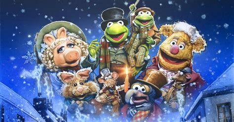 The Muppet Christmas Carol Extended Cut Coming To Streaming Flipboard