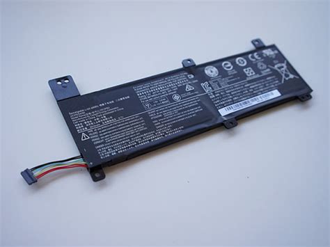 I ordered a new one and swapped it out. ASUS C21N1508 38Wh Laptop Battery, ASUS Notebook battery ...