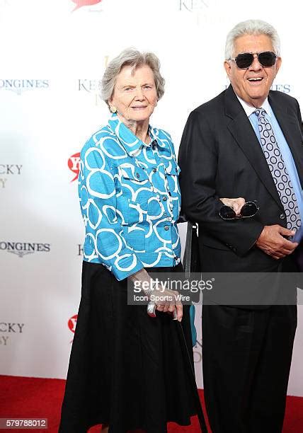 Penny Chenery Photos And Premium High Res Pictures Getty Images