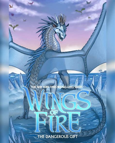 Wings Of Fire Book 12 Book Qpo