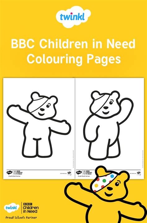 Pin On Children In Need
