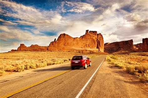 13 Unusual Roadside Attractions Across America Travel Us News