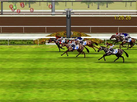 Horse racing games on freegames66. iHorse Racing: free horse racing game - Android Apps on ...