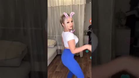 Shaking Ass Web Cam Girl Video No 42412646 Youtube