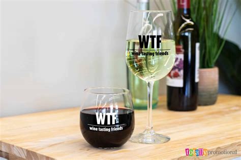 30 Funny Wine Glass Sayings Worth Toasting Totally Inspired