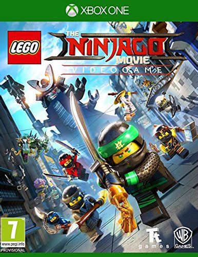10 Best Lego Video Game Xbox One In 2022