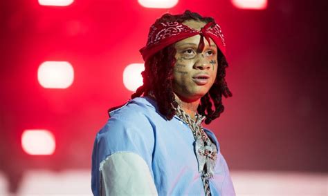 Trippie Redd Shares New Album ‘a Love Letter To You 5