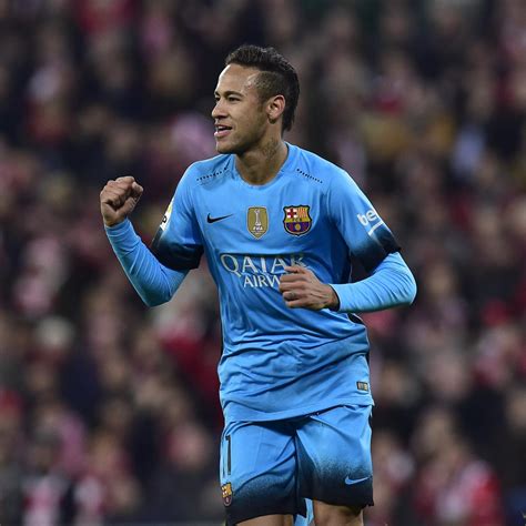 Barcelona Transfer News: Latest on Neymar, Aymeric Laporte Rumours ...