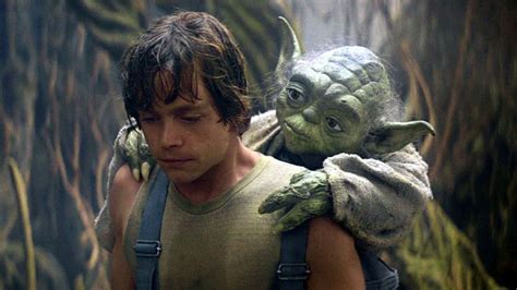 Why Does Yoda Talk Backward