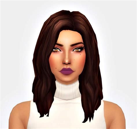 Maxis Match The Sims 4 Publicationsplm