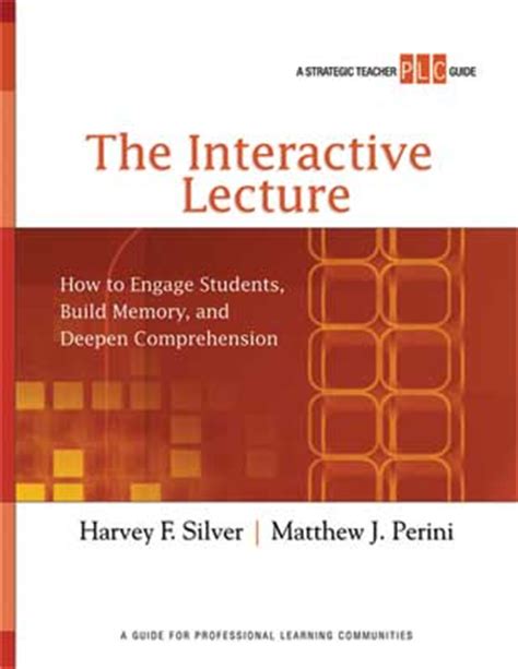Section 1: Introducing the Interactive Lecture