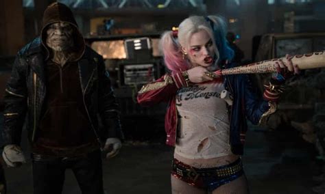 The movie is ultimately less about the players or even the engrossingly shot games than the idea of basketball as a tradition, one that imbues lives with meaning and bonds a community. Suicide Squad's Harley Quinn is the new killer queen bee ...