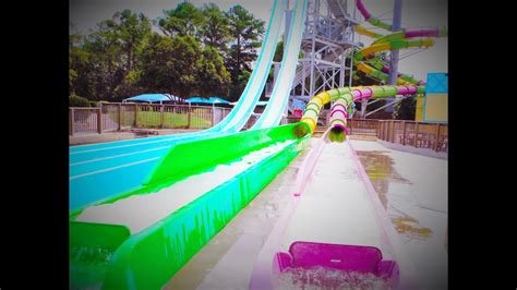 Get directions, reviews and information for hurricane harbor splashtown in spring, tx. Bonzai Pipelines trap door view @ Hurricane Harbor Splashtown - YouTube