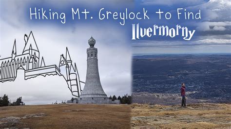 Hiking Mt Greylock To Find Ilvermorny The American Wizarding School