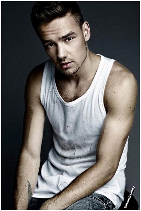 Rock Me A Liam Payne Imagine