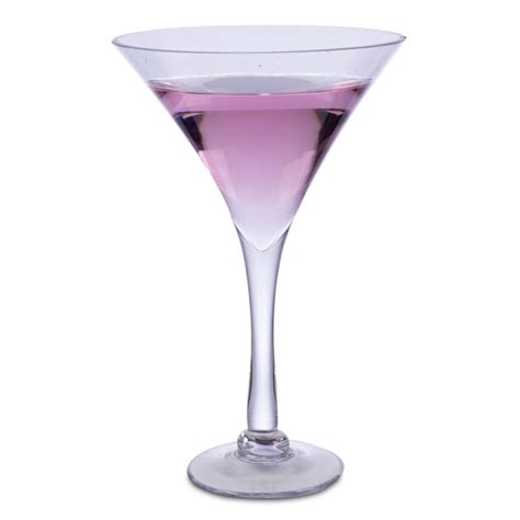 Giant Martini Glass At Drinkstuff