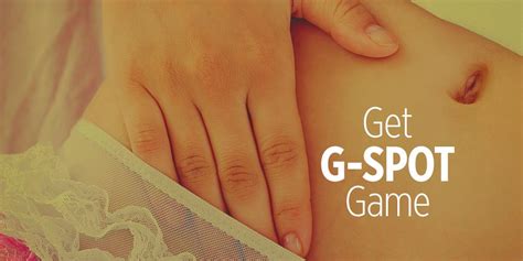 We're peeling back the mystery to show you how to find it, what to do with it, and other pleasure points you might've missed. Raha Kusugua G Spot - Fantastic Voyage: 3 Tips To Activate ...
