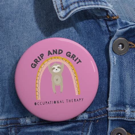 Ot T Ot Pin Pediatric Ot Pins Ts For Pediatric Ot Etsy