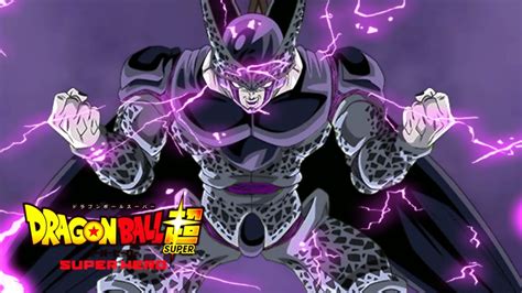 La Nueva Transformacion De Cell Y Su Regreso En Dragon Ball Super Super