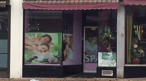 Manchester Directors Approve New Massage Parlor Rules Courant Community