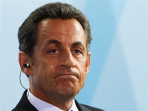 Finanzmarktsteuer Und Eu Wirtschaft Merkel Und Sarkozy Seit An Seit