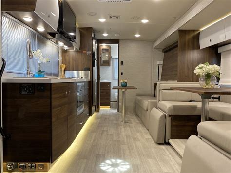 10 Best Class C Rvs With Murphy Beds Rvblogger