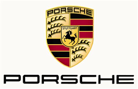 Large Porsche Car Logo Zero To 60 Times