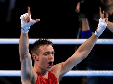 Josh Taylor To Defend Commonwealth Title Against South African Warren Joubert