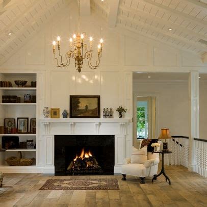 A vaulted ceiling will immediately boost your home's design with a grand appearance. Shiplap Ceiling Design Ideas, Pictures, Remodel and Decor ...